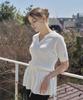 Eima V-Neck Summer Knit_3Color
