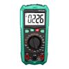 True RMS Digital Multimeter FY711A Auto Range NCV Detection Capacitance Frequency Measurement for Renewable Energy System Checks