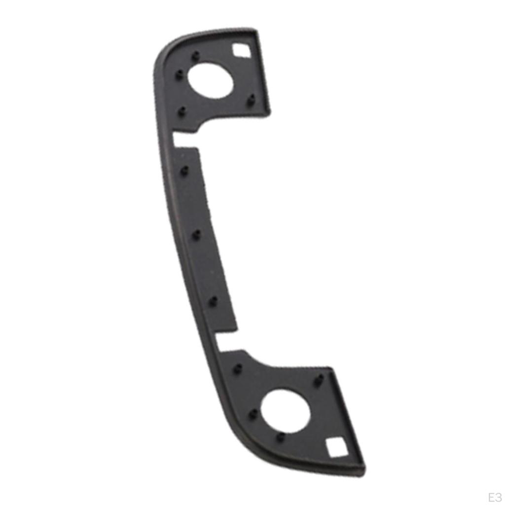 High-Quality Rubber Seals for E36 E34 E32 Exterior Door Handles