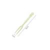 Home Tableware Fork Stainless Steel Forks Fruit Chopsticks for Children Lunch Boxs Accessories Table Skewers Kitchen Dining Bar