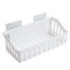 LIEI Punch-Free Suction Cup Shelf
