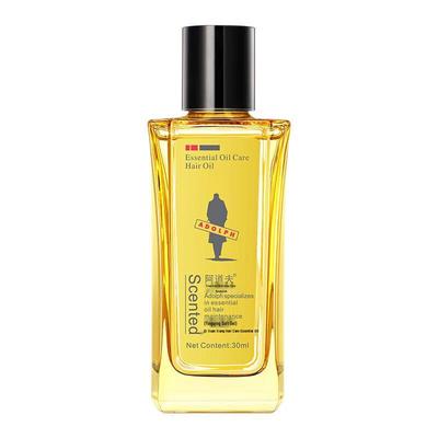 Adoufu Smooth & Soft Hair Essential Oil