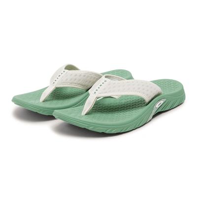 Operative Flip Flop (FOF100679-75I) Functional Sandals That Combine the Brand's Unique "technical Performance" and "Gorpcore" Sensibilities