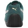 Puma Speedcat OG Ciemny Mirt Trampki Unisex Zielono-Białe 398846-12