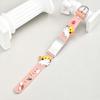 Free Personalized Custom Name ID Bracelet for Boys Girls, Cartoon Silicone Adjustable Wristband, Engraved Jewelry Gift for Kids