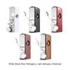 Btuty Portable Mini Mechanical Metronome Universal Metronome for Piano, Guitar, Violin, Ukulele, and