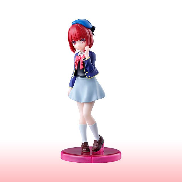 [Bandai] Adokenette Arima Kana Collectible Figure