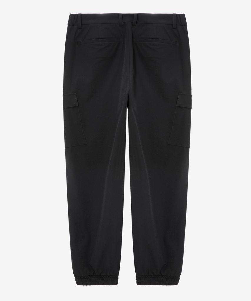 MINDBRIDGE [Aerie] Cargo Pocket Elastic Banded Jogger Pants - 2 Colors