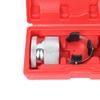 Adjustable Motorcycle Fork Seal Driver Oil Seal Installation Tool 33mm - 54mm Motorcycle Accessories Fork Seal Driver with Box