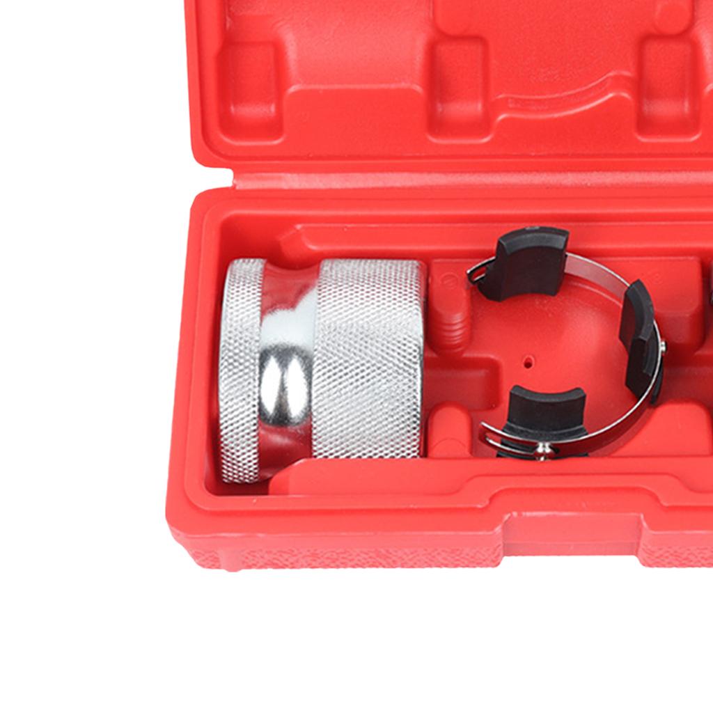 Adjustable Motorcycle Fork Seal Driver Oil Seal Installation Tool 33mm - 54mm Motorcycle Accessories Fork Seal Driver with Box