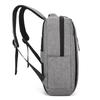 Li Shen Large Capacity Oxford Laptop Backpack