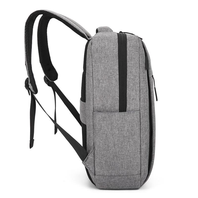 Li Shen Large Capacity Oxford Laptop Backpack