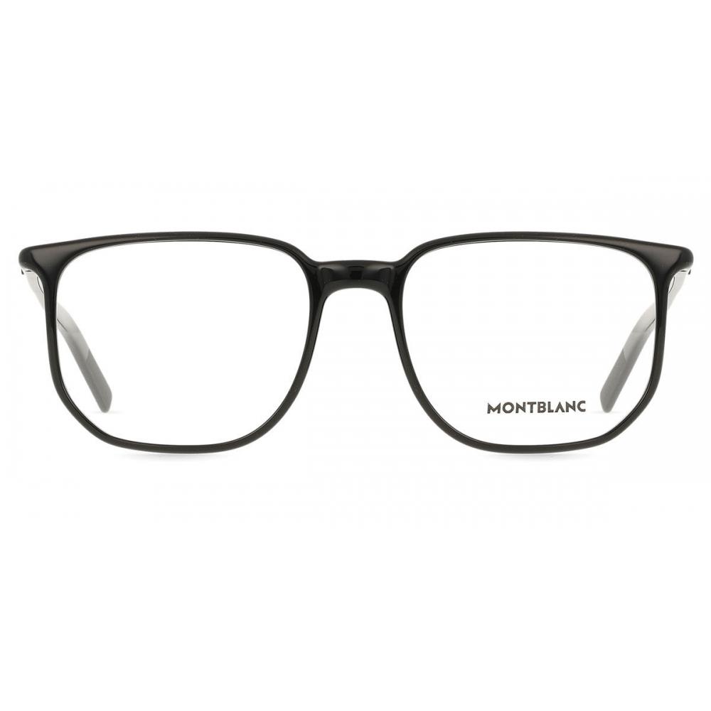 Montblanc Mb0388o 001 Men Eyeglasses