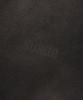 Seuweideu Cropped Washed Crewneck [Dark Black]