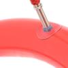 High Pressure Bike Tire Tube with 48mm Presta Valve Road Bicycle Inner Tube  Outdoor Cycling