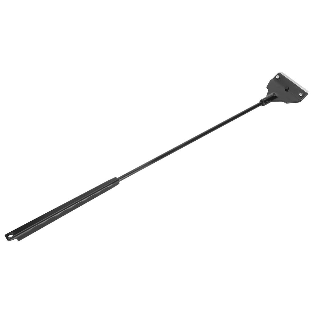 Aquarium Plastic Algae Scraper Glass Cleaner Fish Tank Scraper Cleaning Tool Accessory48cm 18.9in Algae Scraper