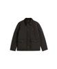 Tommy Hilfiger Diamond Quilted Jacket (T12G0Wot050Mt2Bds)