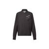 FW23 Jackets & Coats Men's Black 1ABXSP