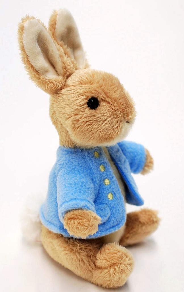 Peter Rabbit Peter Rabbit S [GUND] #A26427