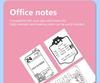 Portable Bluetooth Mini Thermal Printer for Students
