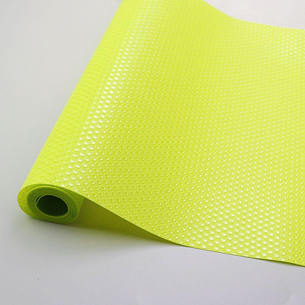 Herbruikbare Plankenbekleding Kastmat Lade Mat Vochtbestendig Waterdicht Stof Anti-Slip Koelkast Keukentafel Onderlegger Papier
