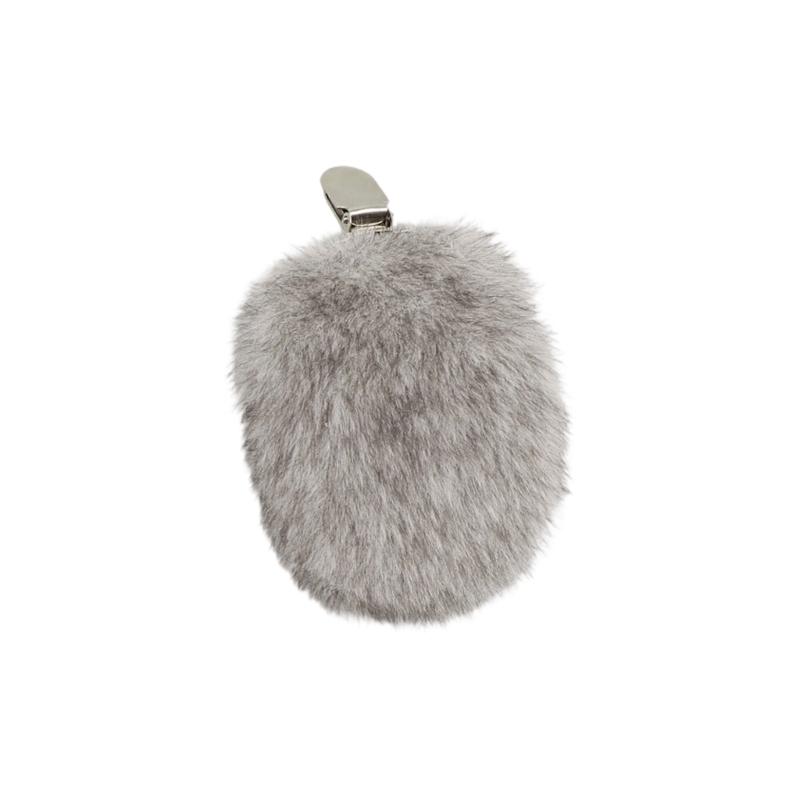 1Pc Faux Furs Animal Tail Bear Ears Headband Halloween Cosplay Costume Bear Ears Hairband Bear Tail Bear Costumes