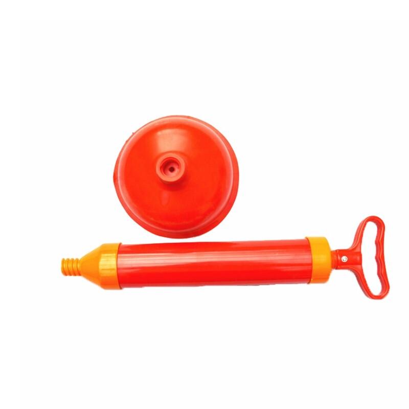 Air Pump Toilet Plunger