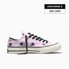 Chuck 70 Star Print New Found Bloom A17820c