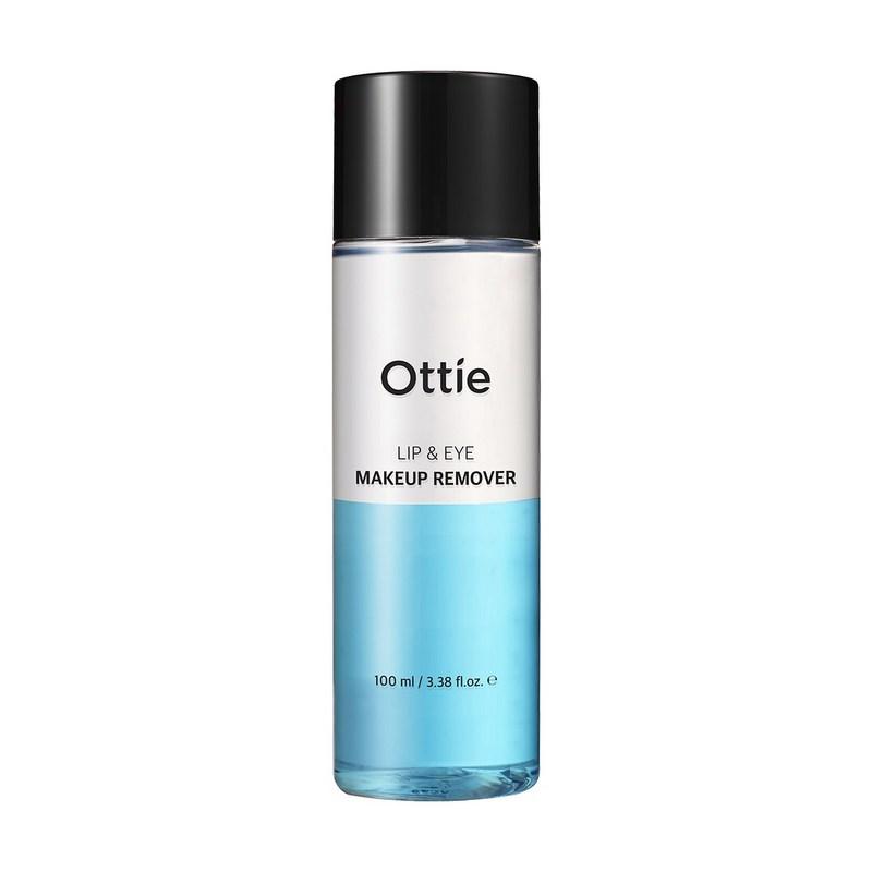 Otti Lip & Eye Remover, 100ml, 1 Pcs