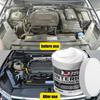 Car Multi-functional Interior Repair Paste: Solves Scratches On Vehicle Black Plastic Parts,provides a Seat Refurbishing Kit