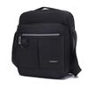 Li Shen Men's Multi-Compartment Shoulder Bag