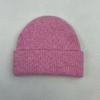 Melon Hat Men's Trend Autumn and Winter Wool Hat Student Fashion Flanged Yuppie Cold Hat Women's Brimless Knitted Hat