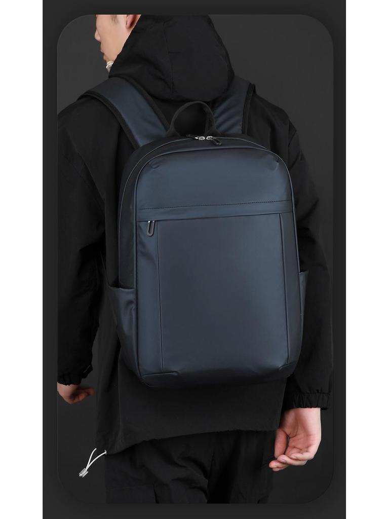 Herren Wasserabweisender Sportrucksack mit großem Fassungsvermögen für den grenzüberschreitenden Einsatz