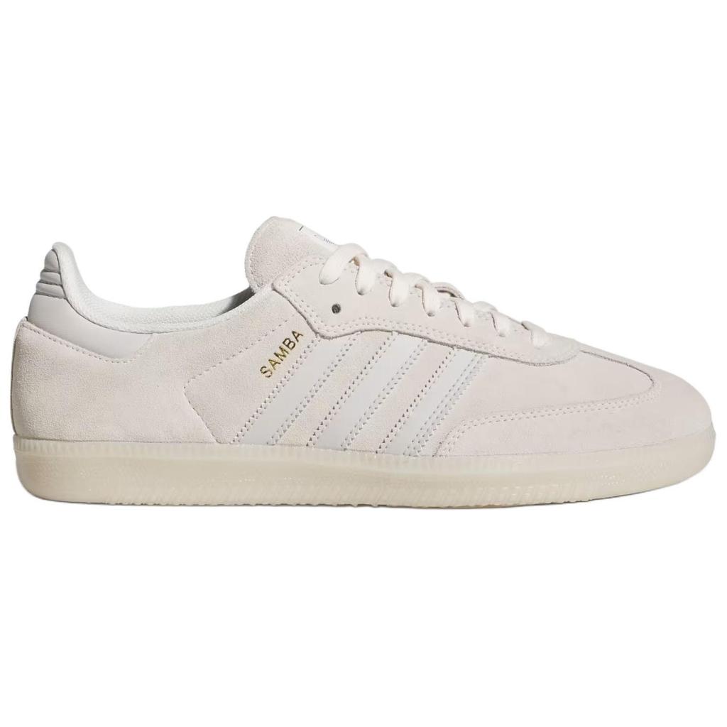 Adidas Samba 'Chalk White' Sneakers JP5860