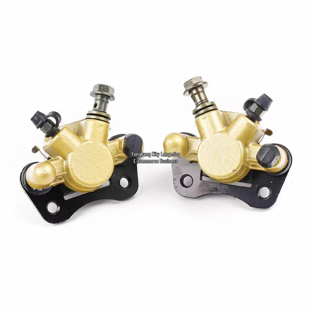 Little Bull ATV Beach Buggy Off-Road Vehicle with Disc Brake Caliper ATV Beach Buggy