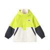 B.Duck Kids' 3-in-1 Outdoor Jacket Set for Boys