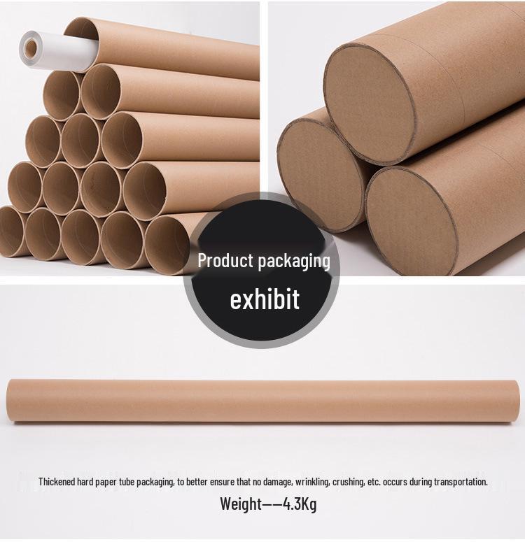 8K Matte Diffuser Screen: Photography Paper, Sulfuric Acid Wax Paper, Flagboard for Studio Shoots.
