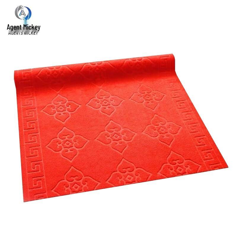 Mickey Agent Embossed Anti-Slip Aisle Mat 1.2m Wide (Order by Meter)