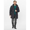 Winter Jacket Save The Duck Dianthus D40996M COFY17, Black, Standard Fit