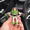 New Toy Story Woody Buzz Lightyear Cartoon Doll Car Air Freshener Aromatherapy Cute Car Air Vent Aromatherapy Car Decoration