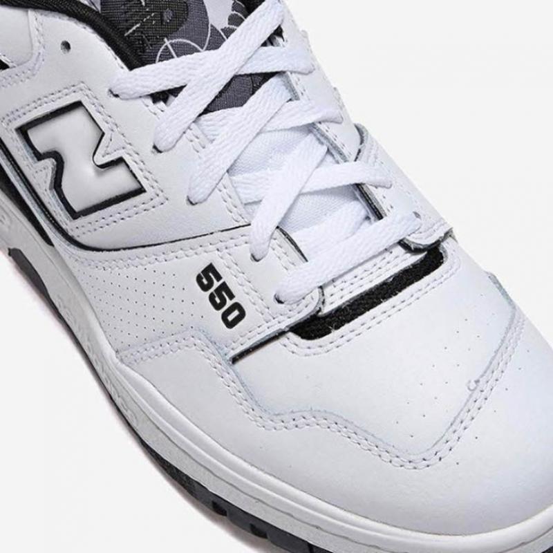 New Balance Sneakers Bb550ha1