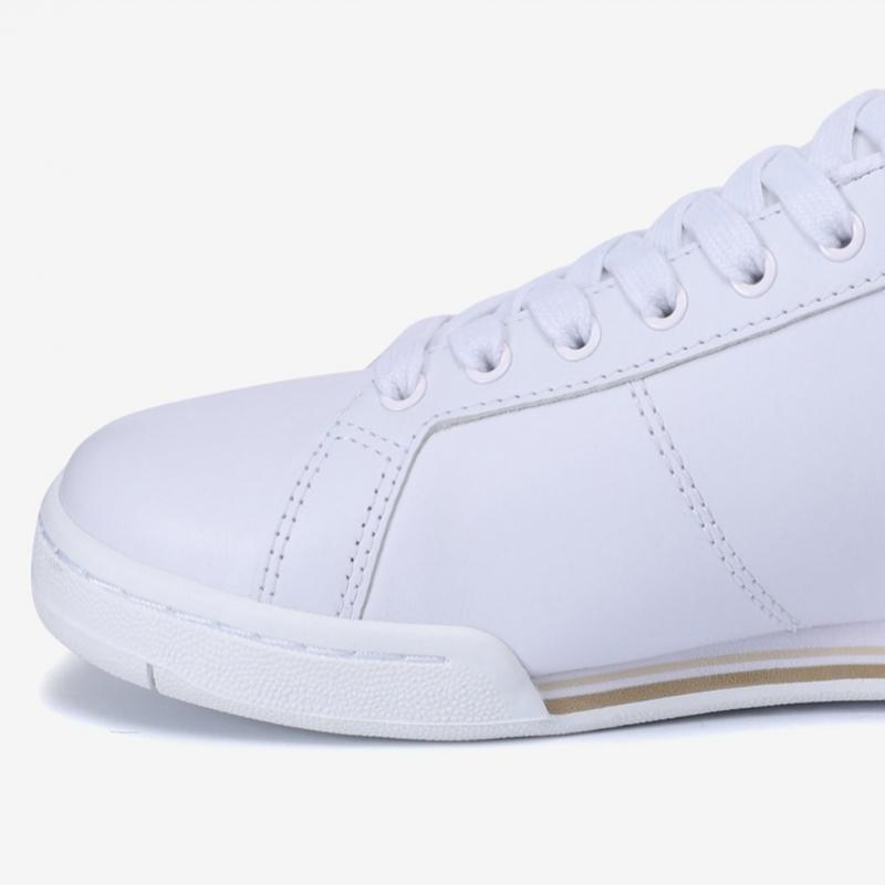Fred Perry Men S SneakerS B722 Leather