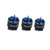Sunnysky 0705 15000KV Metal RC Brushless Motor for 60 70 80 90mm Micro FPV Racing Drone RC Motor