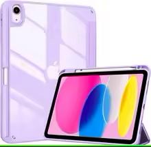 Smart Case for IPad A16 11th Gen 2025 2024 for IPad Air11 13 Inch M2 M3 for Ipad Air5 4th Pro11 13 M4 M2 10th 9th 8 7 10.2 10.5