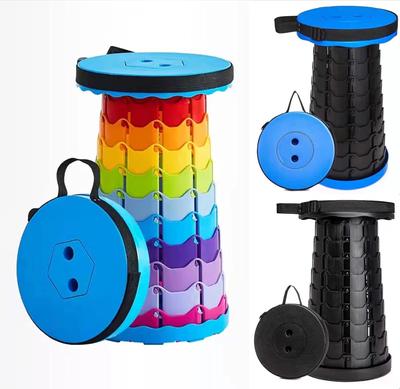 Meubles pliables – Tabourets pliants
