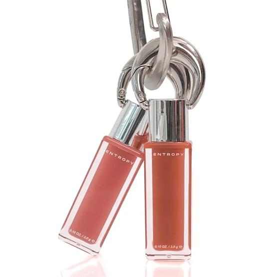ENTROPY Charm Tint Błyszczący Żelowa Linia (10 kolorów) 3g