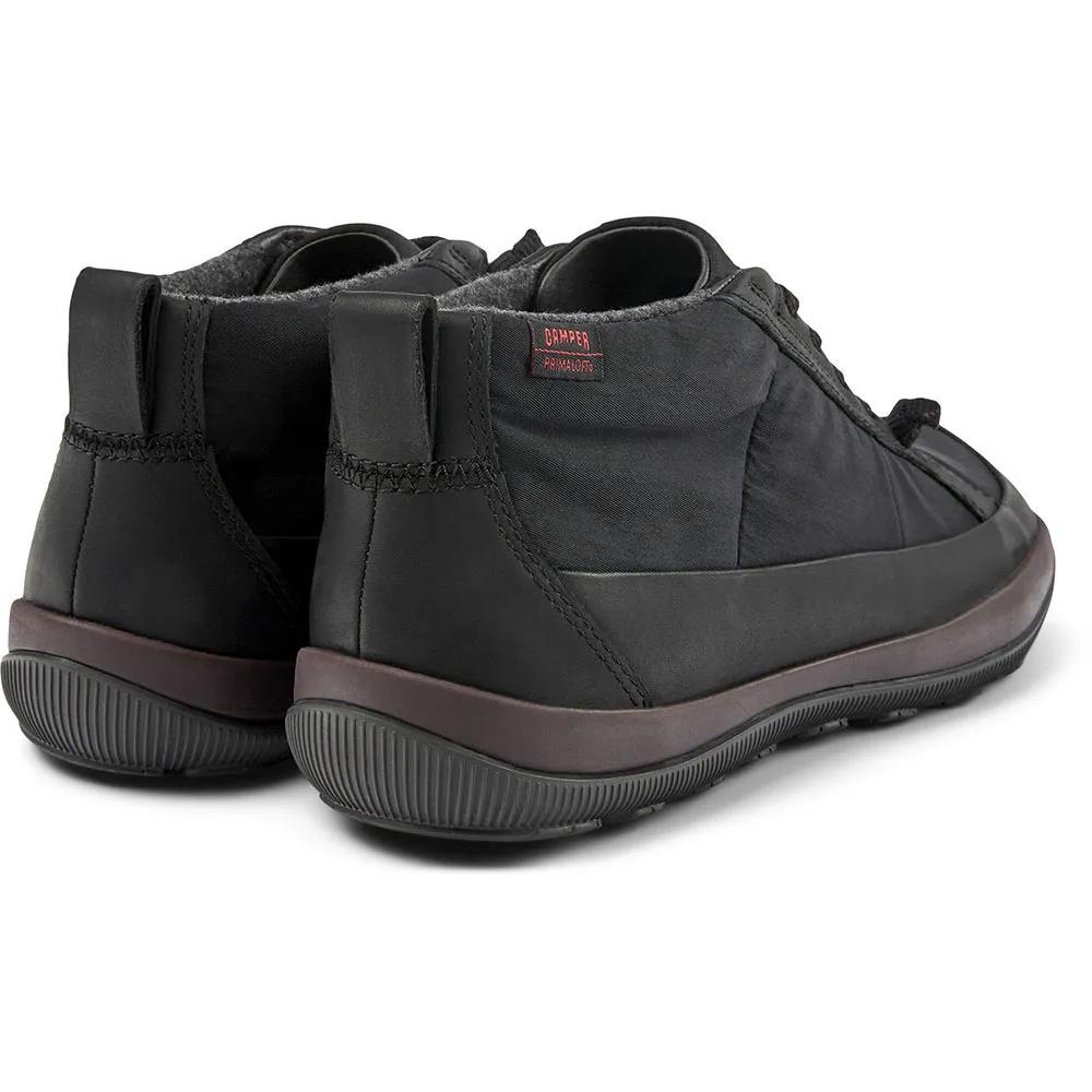 Camper Peu Pista Gm Booties