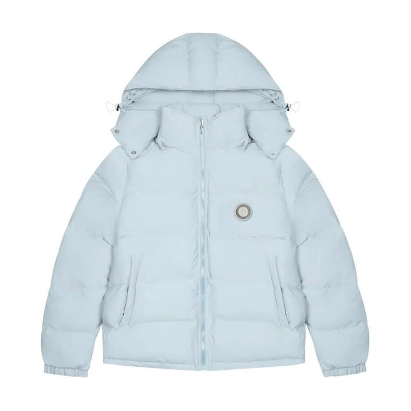 Unisex Oversized Kapuzenjacke Baumwolle Streetwear Buchstabenstickerei Lässiges Oberteil Winter 2025