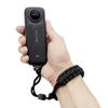 Secure Anti Drop Hand Strap for Multiple Camera Types Featuring Quick Installation Nylon and Aluminum Long Use