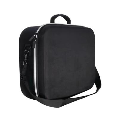 Porable Traveling Box EVA Carry Bag for PS VR2 Headset Box   Easy To Open Close Hard Carrying Holders